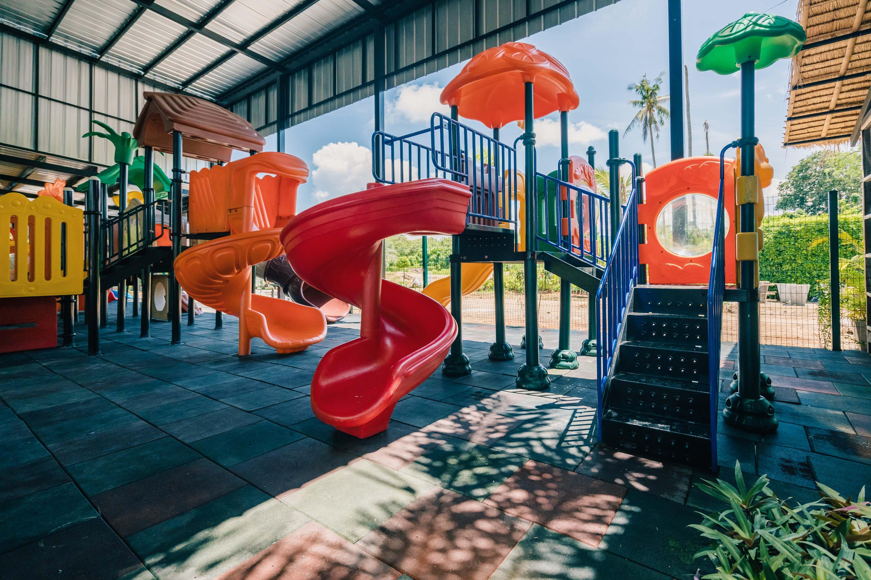 Rawayana West Villas & Kids Park Rawai Exteriör bild